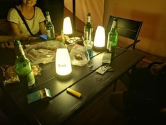 -北京山里寒舍度假酒店