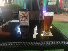 -Shanghai Brew House上海啤酒工坊(老外街店)