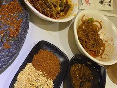 -付小姐在成都(川沙店)