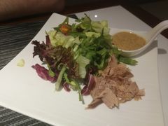 -斗牛士牛排餐厅(嘉里汇店)