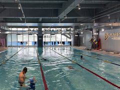 -FLARE STAR FITNESS(复地活力城店)