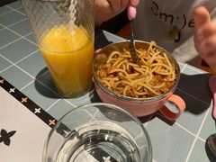 -新贝乐意大利餐厅(苏州中心店)