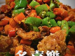 -易老妈蹄花.特色川菜(人民公园总店)