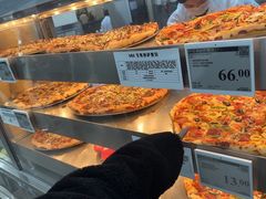 -山姆会员商店(上海浦东店)