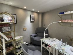 -丫丫NAIL日式自助美甲美睫沙龙