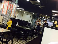 -华星冰室(湾仔店)