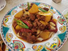-巴依老爷·新疆美食(上城区天城路店)