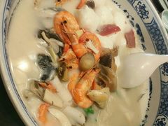 -山外山菜馆(玉泉路店)