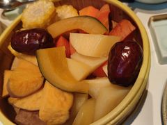 -竹雨堂创意中国菜(裕华店)