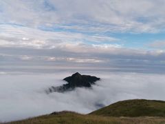 -萍乡武功山风景名胜区