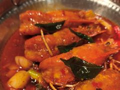 -美奈小馆·东南亚菜(福田星河COCO Park店)