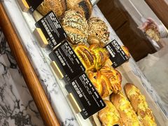 -WHEAT&BAKER-麥(凯德来福士店)