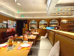 -ZAFFERANO西班牙海鲜饭(上海首店)