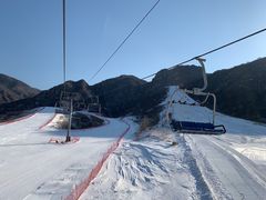 -八达岭滑雪场