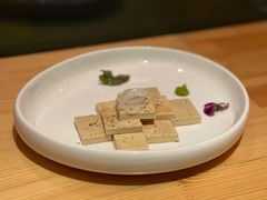 秘制酱油芝士-人间酒暖·Go blanc·烧鸟·深夜食堂(陆家嘴店)