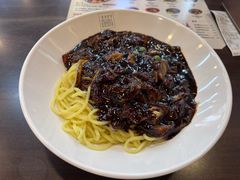 -香港饭店0410(明洞店)