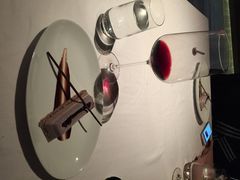 -郑州绿地JW万豪酒店The Grill烤汇扒房