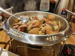 -先记烧鹅王·本地粤菜(福永店)