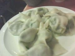 韭菜鸡蛋-东方饺子王(创始店)