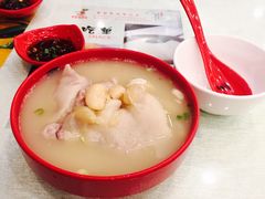 -廖老妈蹄花店(人民公园陕西街259号店)