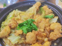 -春雨羊汤店(广开四马路总店)