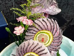 -揽季锅物会·海鲜姿造(三坊七巷店)