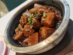 -聚鑫阁江浙菜·非遗传承技艺(闵行交大店)
