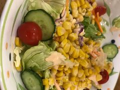 -萨莉亚意式餐厅(天河城购物中心店)