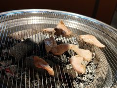 -核桃碳烤肉馆(深圳首店)