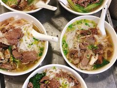 -菜忠潮州牛肉店(岗厦店)