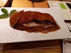 -四季民福烤鸭店(前门廊房二条店)