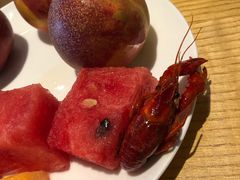 -鲤鱼门渔人码头自助餐厅