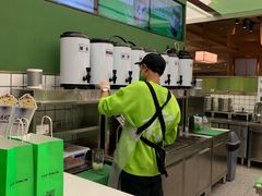 -Yes Lemon就是柠·手打柠檬茶(苏州中心一店)