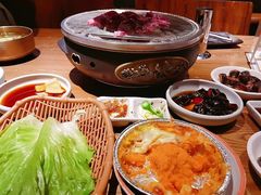 -泥炉烧肉师(新街口金銮巷店)