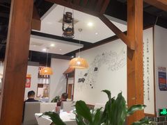 -沸腾鱼乡(知春路分店)