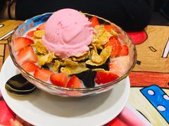 -甜心妈妈·榴莲星级糖水(北京路总店)