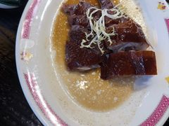 -猪肉婆私房菜(容桂总店)