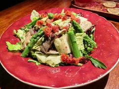 -格鲁·秀色Georgia’s Feast