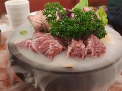 -大阪烧肉BAKA一代(十亩地店)