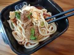 -鑫花溪牛肉米粉(凤凰街创始总店)