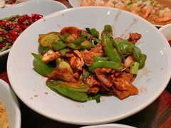 精品小炒肉-外婆家(南通CBD大有境店)