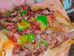 -王胖子驴肉火烧(东四旗舰店)