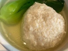 -一品淮扬 · 淮扬菜·北京万达文华酒店