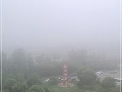 -前关湿地公园
