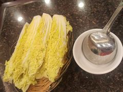 -钦善斋·养生膳食·精典川菜(武侯祠店)