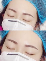 -Yue Show馨选·半永久纹眉纹眼线