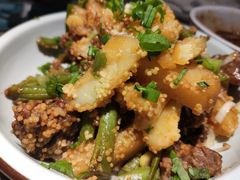 -吕氏疙瘩汤·私家菜馆(慈云寺店)