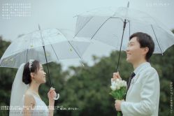 点击看大图 -蔚蓝海岸婚纱摄影(上海店)