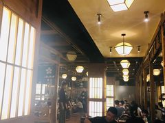 -千寻烧肉(政务区店)