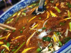 -榴乡缘云南蒙自菊花过桥米线